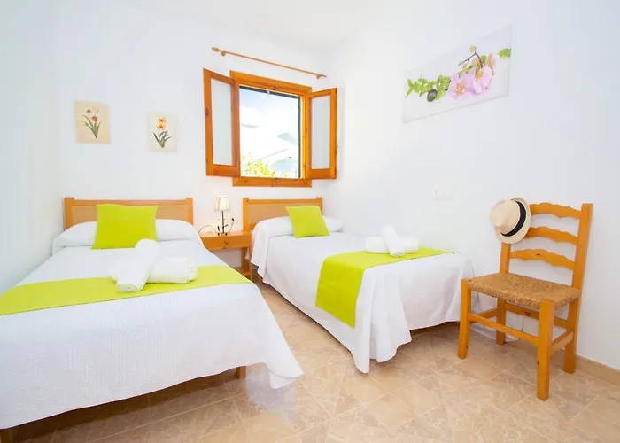 Apartment Tomeu By Sonne *