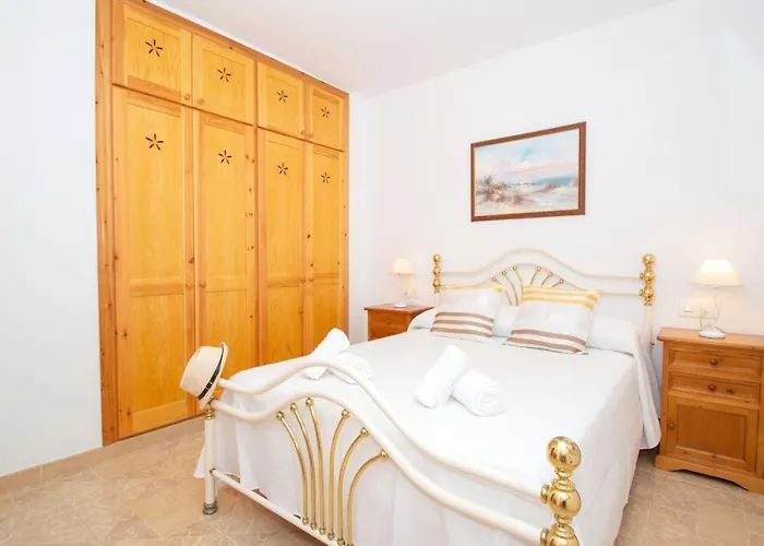 Tomeu By Sonne Cala Galdana (Menorca)