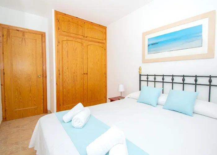 Apartment Tomeu By Sonne