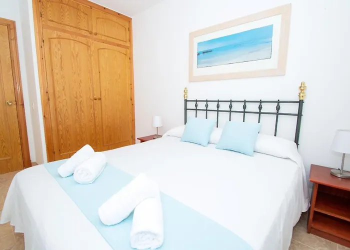 Apartment Tomeu By Sonne Cala Galdana (Menorca)