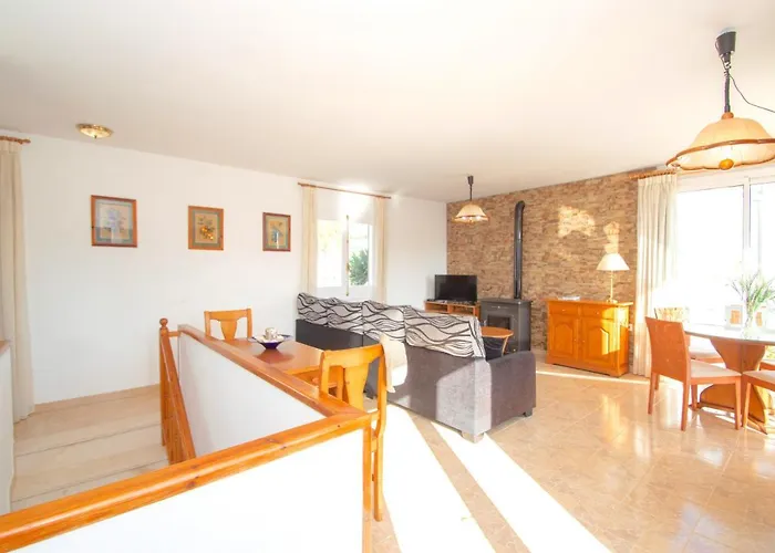 Tomeu By Sonne * Cala Galdana (Menorca)