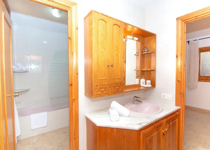 Tomeu By Sonne Apartment