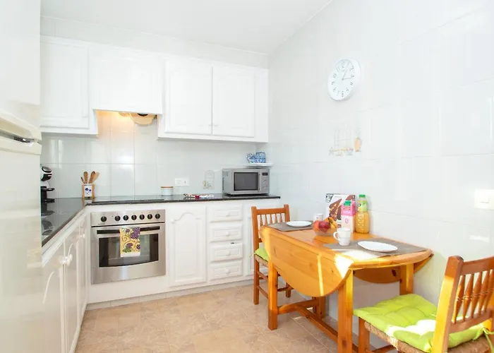 Apartment Tomeu By Sonne Cala Galdana (Menorca)