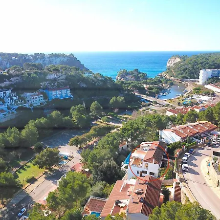 Tomeu By Sonne Lejlighed Cala Galdana (Menorca)