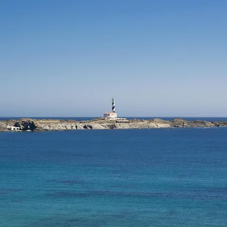 Tomeu By Sonne Lejlighed Cala Galdana (Menorca)